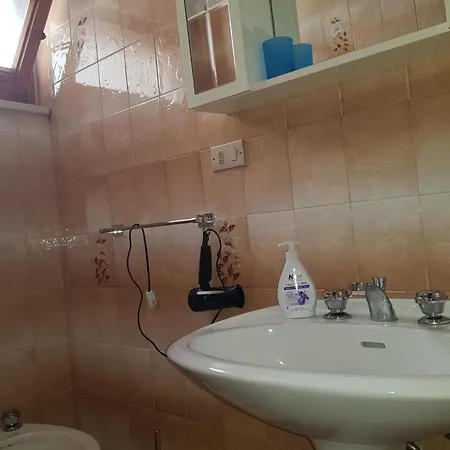 Apartment Al Comune *