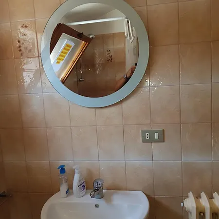 Al Comune Apartment Atri