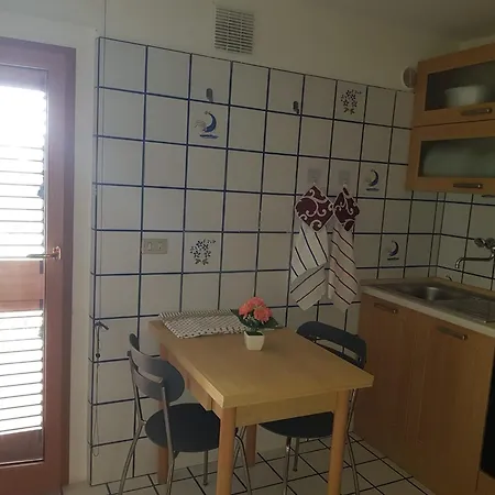 Apartment Al Comune *